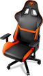 Крісло Cougar Armor (Armor Black/Orange) - изображение 6