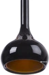 Люстра Brille BL-305S/1 E27 BK (22-451) - зображення 2