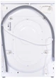 Пральна машина вузька HOTPOINT ARISTON RSSG 603 B EU - зображення 11