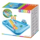 Водный надувной игровой центр Intex 57161 (257 x 216 x 84 см) Приключение в джунглях - изображение 5