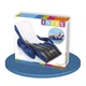 Пляжное надувное кресло Intex 58868 Floating Recliner Lounge (180х135 см) - изображение 3