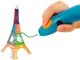 3D-ручка 3Doodler Start Креатив 48 стержней (9SPSESSE2R) (817005023336) - изображение 15