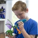3D-ручка 3Doodler Start Креатив 48 стержней (9SPSESSE2R) (817005023336) - изображение 9