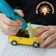 3D-ручка 3Doodler Start Креатив 48 стержней (9SPSESSE2R) (817005023336) - изображение 7