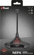 Мікрофон Trust GXT 239 Nepa Gaming Microphone (23467) - зображення 5