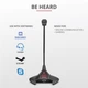 Мікрофон Trust GXT 239 Nepa Gaming Microphone (23467) - зображення 8