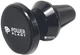 Автотримач для телефона PowerPlant Air Vent Black (CA910571) - зображення 1