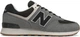 Мужские кроссовки New Balance 574 ML574SPE 42 (9.5) 27.5 см Черные (194182413427) - изображение 1