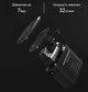 Автокомпрессор Xiaomi 70mai Air Compressor (2001000132331) - изображение 11