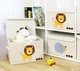 Короб складаний з кришкою Handy Home Їжачок 38x26x26 см (CH07) - изображение 2