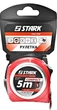 Рулетка Stark Compact 5 м х 25 мм (503450025) - изображение 8