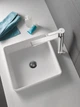 Смеситель для раковины GROHE Lineare XL-Size 23405001 - изображение 2