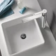 Смеситель для раковины GROHE Lineare XL-Size 23405001 - изображение 11