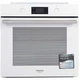 Духова шафа Hotpoint-Ariston FA2 841 JH WH HA OVEN OA - зображення 1