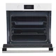 Духова шафа Hotpoint-Ariston FA2 841 JH WH HA OVEN OA - зображення 5