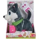 Интерактивная игрушка Simba Chi Chi Love Друзья щенки Серый 20 см (5893243) - изображение 2