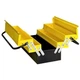 Ящик для інструментів Stanley Expert Cantilever 5 секцій, метал (1-94-738) - зображення 3
