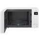 Микроволновая печь LG MS2336GIH - изображение 6