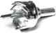 Парковочная система ParkCity Odessa 418/102 Silver (00000011461) - изображение 10
