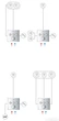 Наружная часть смесителя GROHE Grohtherm SmartControl 29121000 - изображение 6