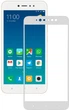 Захисне скло BeCover для смартфона Xiaomi Redmi Note 5A White (BC_701660) - зображення 1