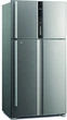 Двокамерний холодильник HITACHI R-V910PUC1K (SLS) - зображення 3