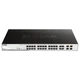 Комутатор мережевий D-Link DGS-1210-28MP/F1A (DGS-1210-28MP) - зображення 1