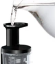 Соковыжималка шнековая BOSCH MESM731M - изображение 9