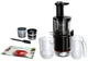 Соковыжималка шнековая BOSCH MESM731M - изображение 2