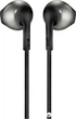 Słuchawki JBL T205 Black (JBLT205BLK) - obraz 2