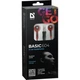 Навушники Defender Basic 604 Black-Red (63605) - зображення 3