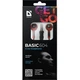 Навушники Defender Basic 604 Black-Red (63605) - зображення 4