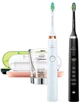 Набор электрических зубных щеток PHILIPS Sonicare DiamondClean HX9392/39 - изображение 1