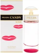Парфюмированная вода для женщин Prada Candy Kiss 80 мл (8435137751044) - изображение 1
