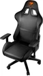 Крісло Cougar Armor Black (3MARBNXB.8041) - зображення 4