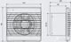Вытяжной вентилятор SOLER&PALAU DECOR-200 C - изображение 6