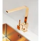 Змішувач кухонний Alveus MK LAGUNA BRONZE (1103820) - зображення 2