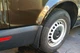 Брызговики MGC VW Volkswagen Transporter Multivan T6 2015-2019 г.в. комплект 4 шт 7H0075111, 7H0075101 - изображение 9