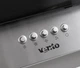 Витяжка похила VENTOLUX FIORE 60 X/BG (750) PB - зображення 4