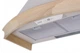 Вытяжка купольная VENTOLUX SORENTO 90 Crema - изображение 5