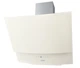 Витяжка похила VENTOLUX WAVE 60 IVORY (750) TRC - зображення 1
