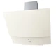 Витяжка похила VENTOLUX WAVE 60 IVORY (750) TRC - зображення 2