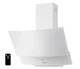 Вытяжка наклонная VENTOLUX WAVE 60 WH (750) TRC - изображение 1