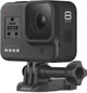 Видеокамера GoPro HERO 8 Black (CHDHX-801-RW) - изображение 2