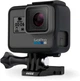 Відеокамера GoPro HERO 6 Black (CHDHX-601) - зображення 2