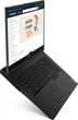 Ноутбук Lenovo Legion 5 17ARH05H (82GN002HRA) Phantom Black - зображення 3