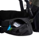 Рюкзак для треккинга в горах мужской Forclaz TREK 900 SYMBIUM 90+10 л Хаки (2555940) - изображение 11