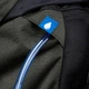 Рюкзак для треккинга в горах мужской Forclaz TREK 900 SYMBIUM 90+10 л Хаки (2555940) - изображение 15