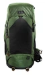 Рюкзак мужской туристический Forclaz Trek 500 70+10 л Зеленый (2552249) - изображение 4