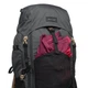 Рюкзак мужской туристический Forclaz TREK 500 50+10 л Черный (2732085) - изображение 13